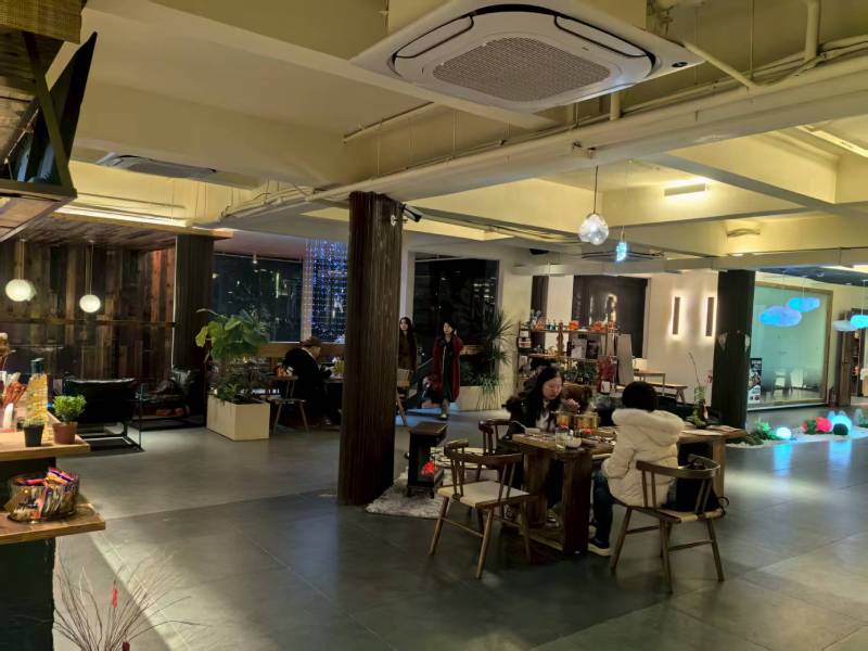 镇原县品牌营销